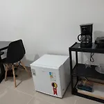 Suite Com Garagem 900 Metros Do Mar