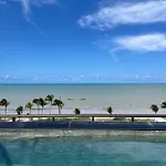 Flat Fm20 - Apt.402. Cabo Branco