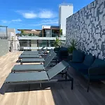 Flat Fm20 - Apt.402. Cabo Branco