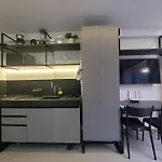 Flat Com Jacuzzi Area Externa A 50M Praia Do Bessa