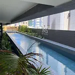 Flat Confort Plus - Tambau