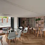 Flat Premium Ozean Home & Service - Joao Pessoa