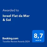 Israel Flat Da Mar & Sol