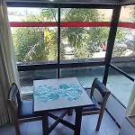 Apart-Hotel Em Tambau - Super Central Com Vista Mar - Ap.113