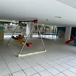 Apartamento Na Av. Cabo Branco