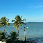 Branco Haus - Pe Na Areia Do Bessa