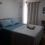 Flat Home Service Cabo Branco