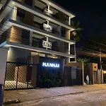 Nannaiflat Bessa Apt 102