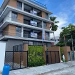 Nannaiflat Bessa Apt 102