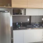 Apartamento Confort No Cabo Branco Com Vista Para A Praia