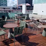 Lindo Flat na beira mar de Tambau