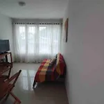 Otimo Apartamento De 2 Quartos A 300M Da Praia