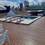 Quarto De Hotel Em Tambau