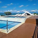 Quarto De Hotel Em Tambau