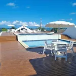 Quarto De Hotel Em Tambau