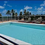 Flat Beira Mar Jp