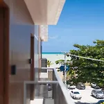 Way Bossa #E3 - Ape Na Praia Do Bessa By Carpediem
