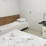 Suites Tambau
