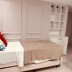Flat Beira Mar De Tambau Apto 206