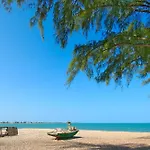 Flat Novo E Estiloso Na Praia Do Bessa