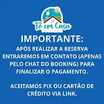 Pousada Tô Em Casa!