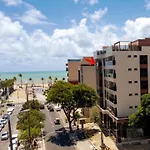 Apto Novo Praiatambaucabo Branco