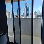 Manaira Apart Hotel - Flat 1606