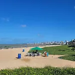Flat Joao Pessoa Frente Mar - Banheira - Jacuzzi Privativa