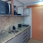 Manaira Apart Hotel - Flat 1606