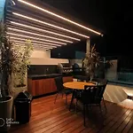 Flat Joao Pessoa Frente Mar - Banheira - Jacuzzi Privativa