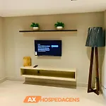 Ax Infinity At The Sea