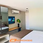 Ax Infinity At The Sea