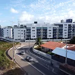Flat Tropical Caribessa