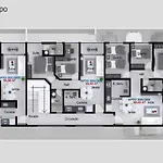 Apartamento Lion