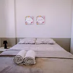 Apartamento Flat de 2 quartos a 150mt do Mar de Manaira