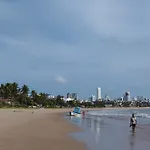 Aconchego De Jampa