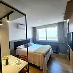 Bauten Cabo Branco - Flat 306 Moderno E Equipado A 150M Mar