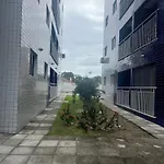 Apartamento Temporada Praias Litoral Sul Joao Pessoa