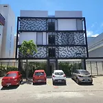 Bauten Cabo Branco - Flat 306 Moderno E Equipado A 150M Mar