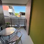 Bela Hospedagem - Ecosummer Flats Em Tambau