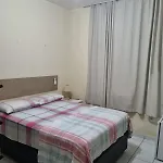 Sua Casa Fora De Casa
