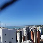 Ferias Na Praia De Tambau