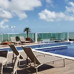 Excelente Flat 2 Quartos No Bessa