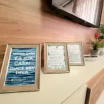 Apartamento Praia Cabo Branco - Joao Pessoa