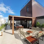 Apartamento Praia Cabo Branco - Joao Pessoa