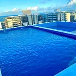 Compact Flat Tambau Luxo - Aptº 504