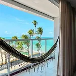 Apartamento Pe Na Areia