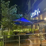 Bela Hospedagem - #Unity 404 Frente Mar Com Jacuzzi
