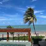 Branco Haus - Pe Na Areia Do Bessa
