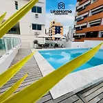 Tambau Flex Home - Likehome